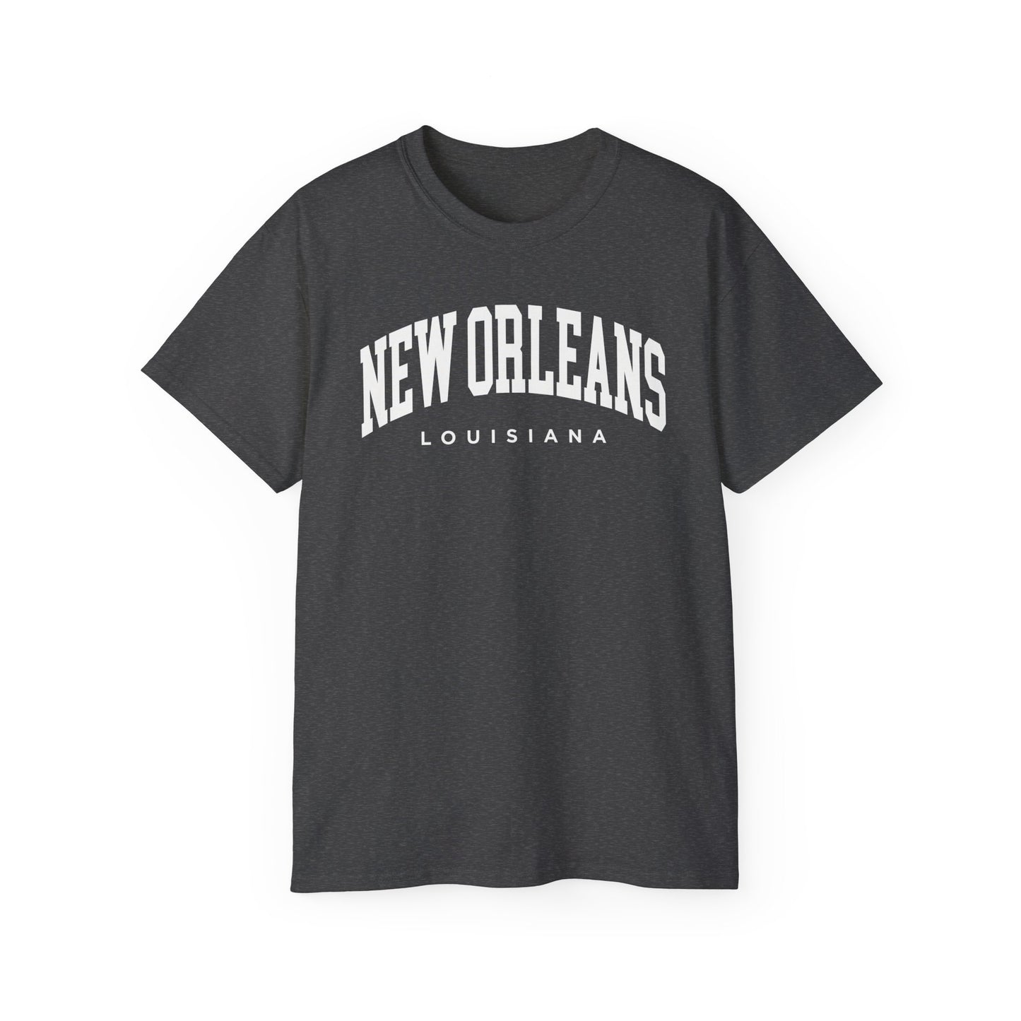 New Orleans Louisiana Tee