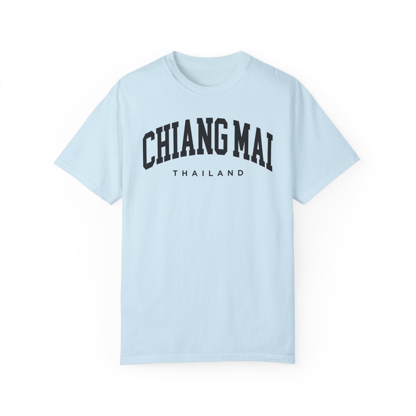 Chiang Mai Thailand Comfort Colors® Tee