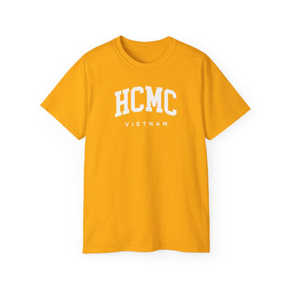 Ho Chi Minh City Vietnam Tee