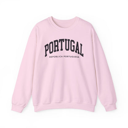 Portugal Sweatshirt