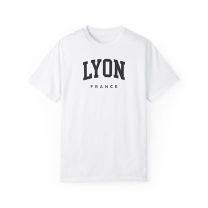 Lyon France Comfort Colors® Tee