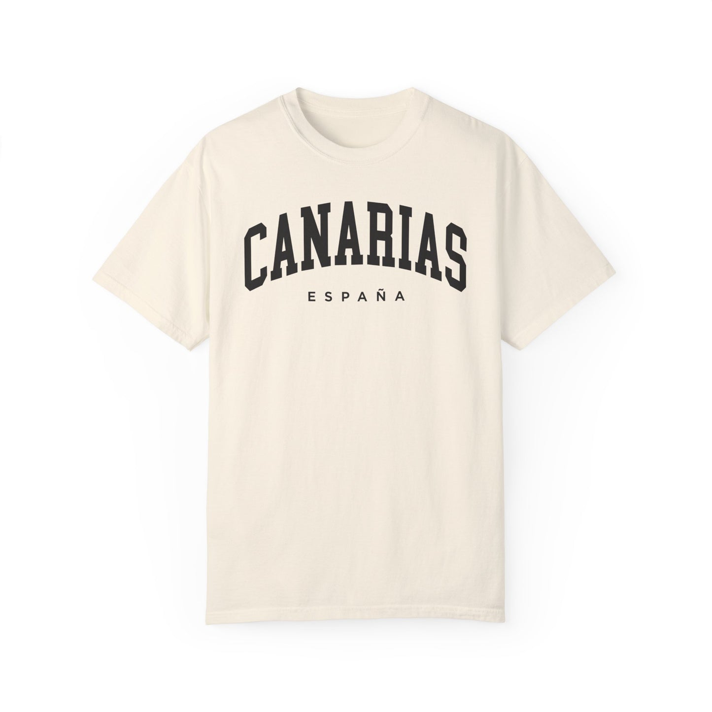 Canary Islands Spain Comfort Colors® Tee