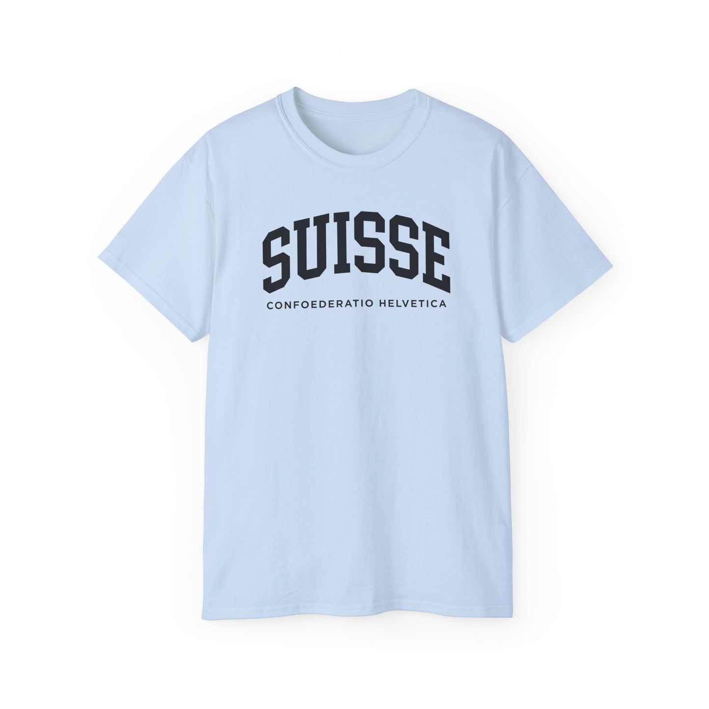 Switzerland Tee