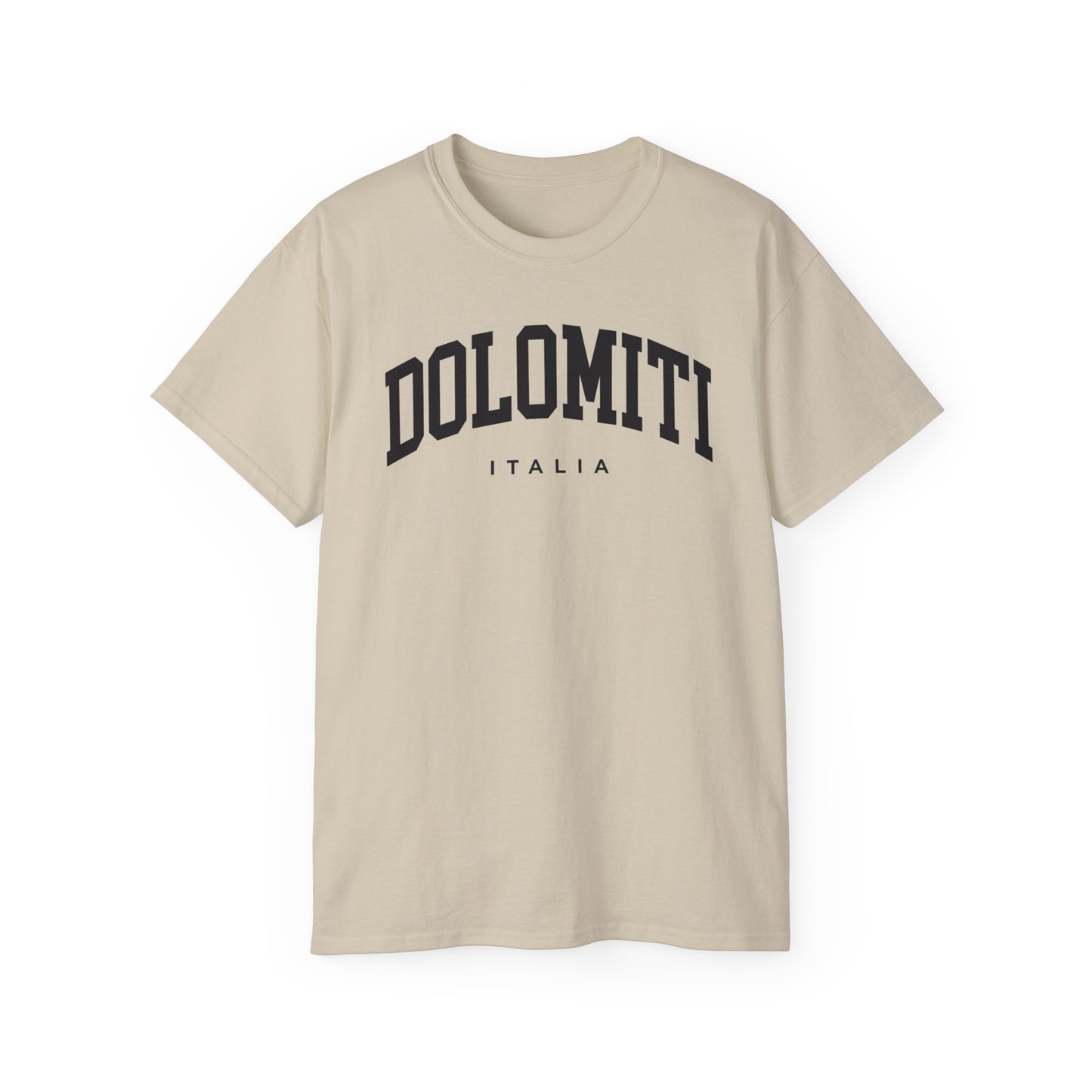 Dolomites Italy Tee