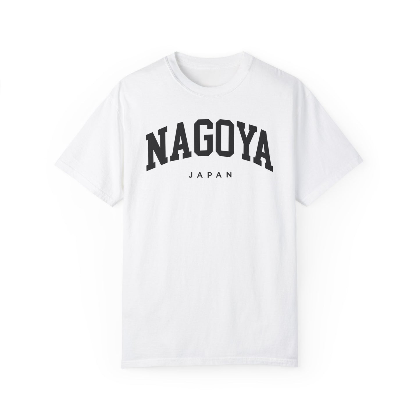 Nagoya Japan Comfort Colors® Tee