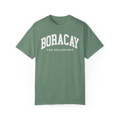 Boracay Philippines Comfort Colors® Tee