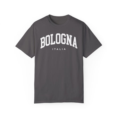 Bologna Italy Comfort Colors® Tee
