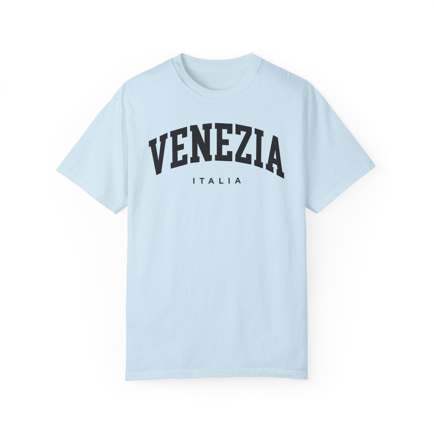 Venice Italy Comfort Colors® Tee