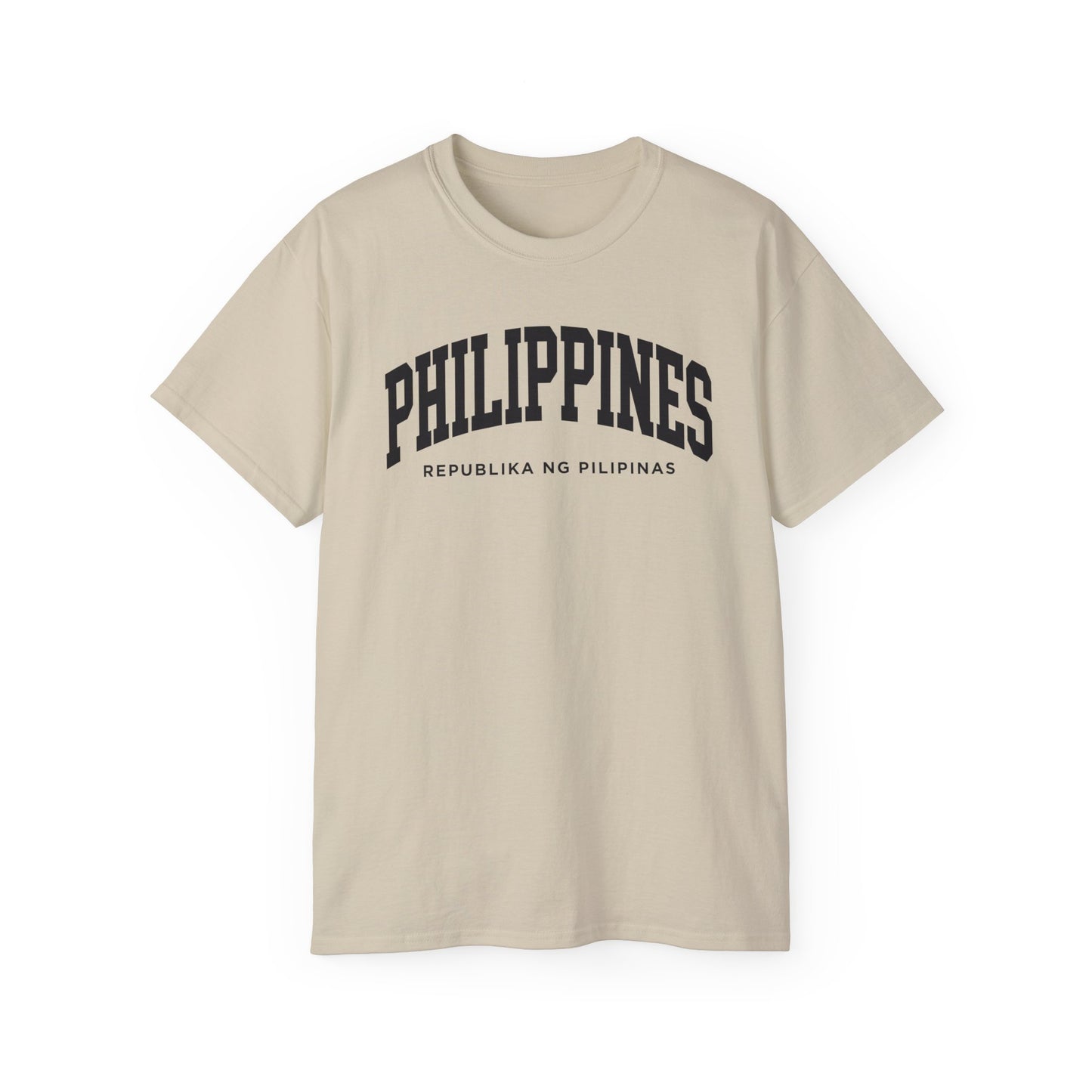 Philippines Tee