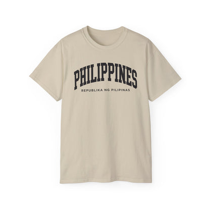 Philippines Tee