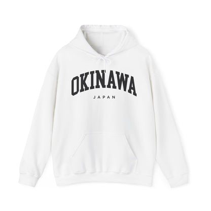 Okinawa Japan Hoodie