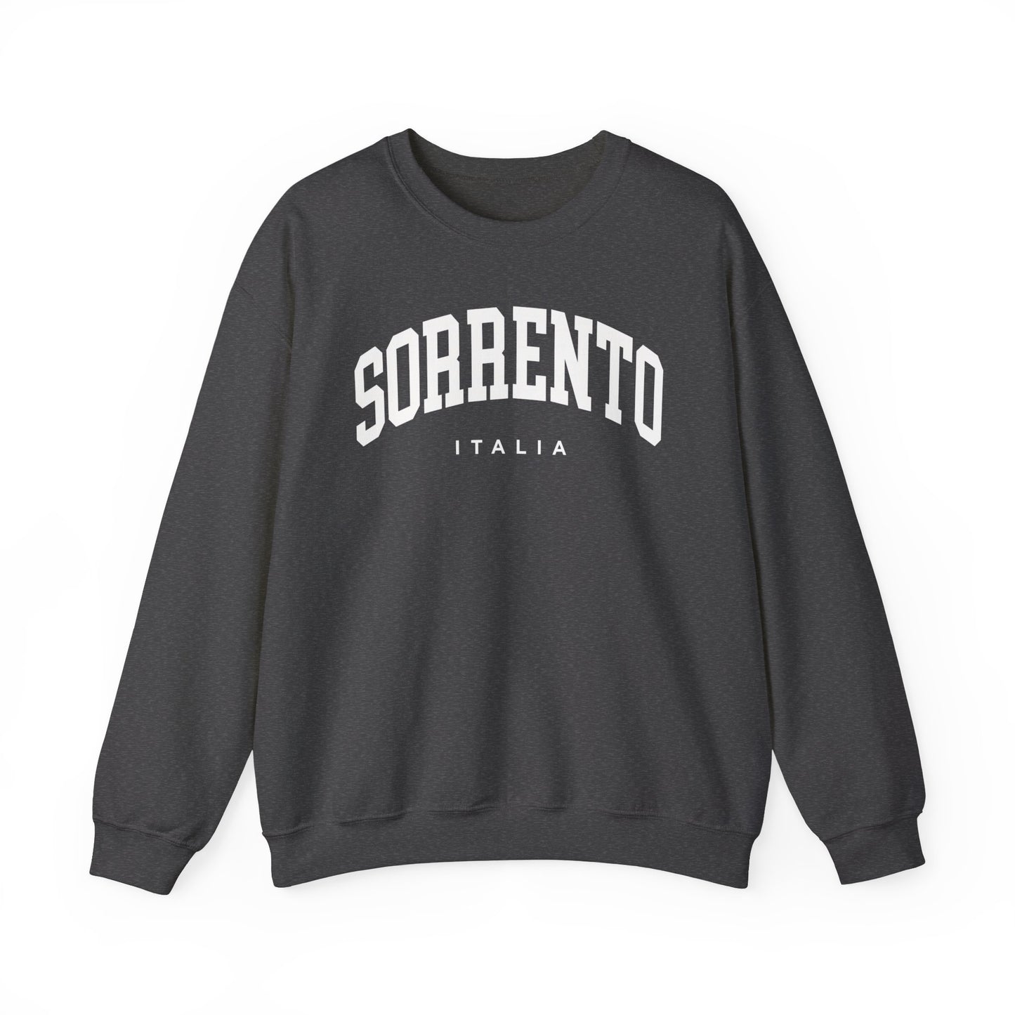 Sorrento Italy Sweatshirt