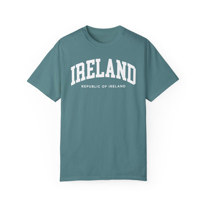 Ireland Comfort Colors® Tee