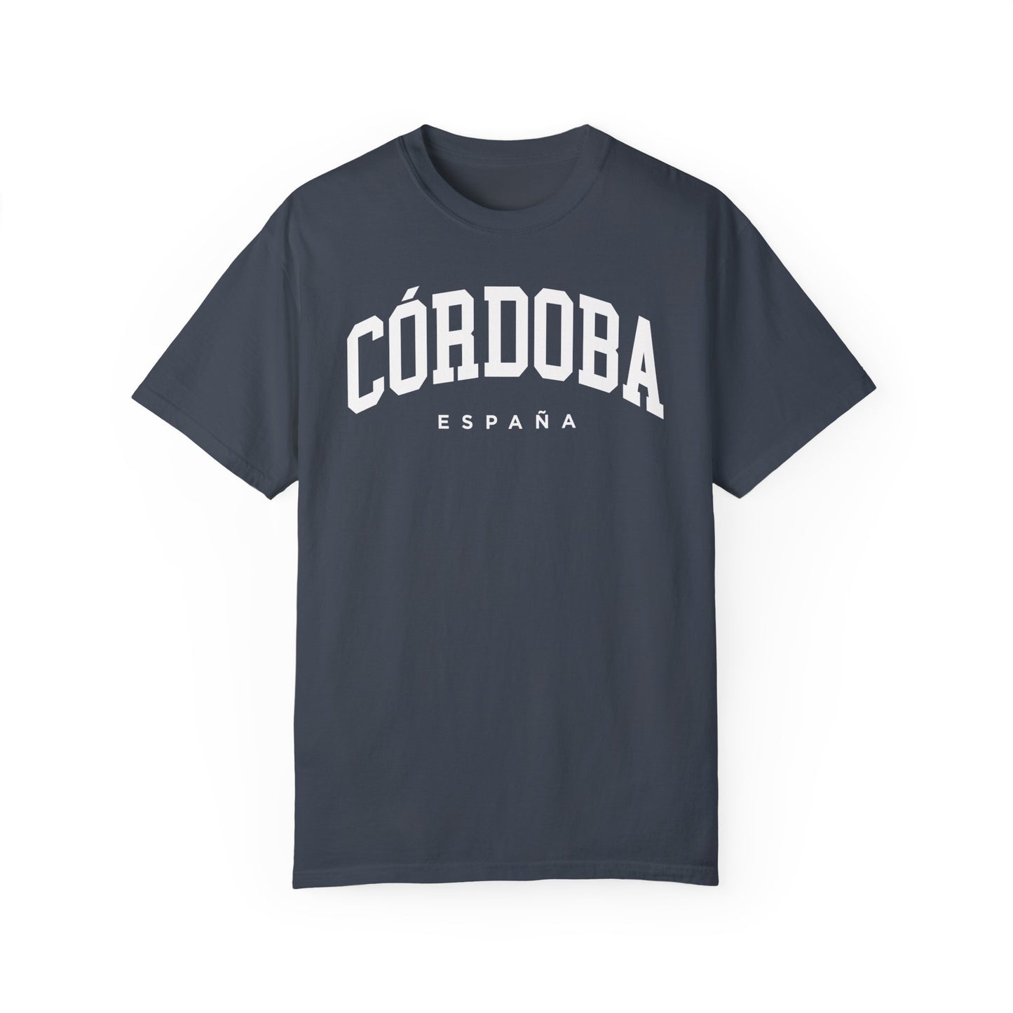 Córdoba Spain Comfort Colors® Tee