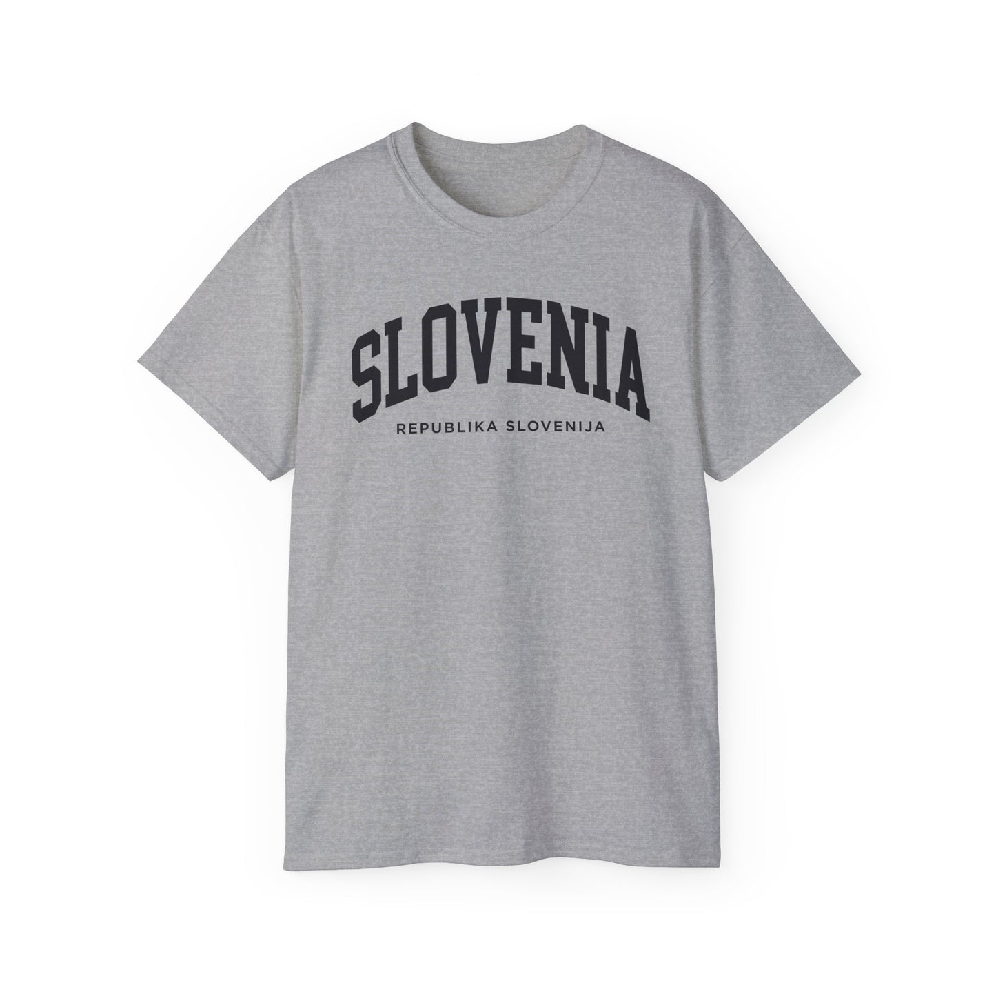 Slovenia Tee