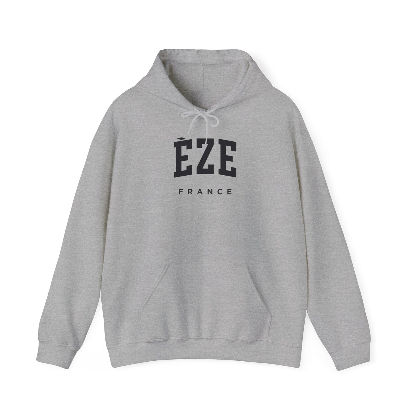 Èze France Hoodie