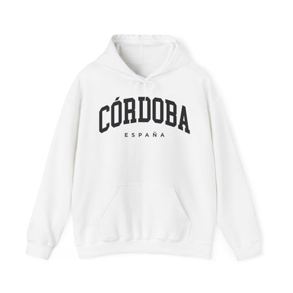 Córdoba Spain Hoodie