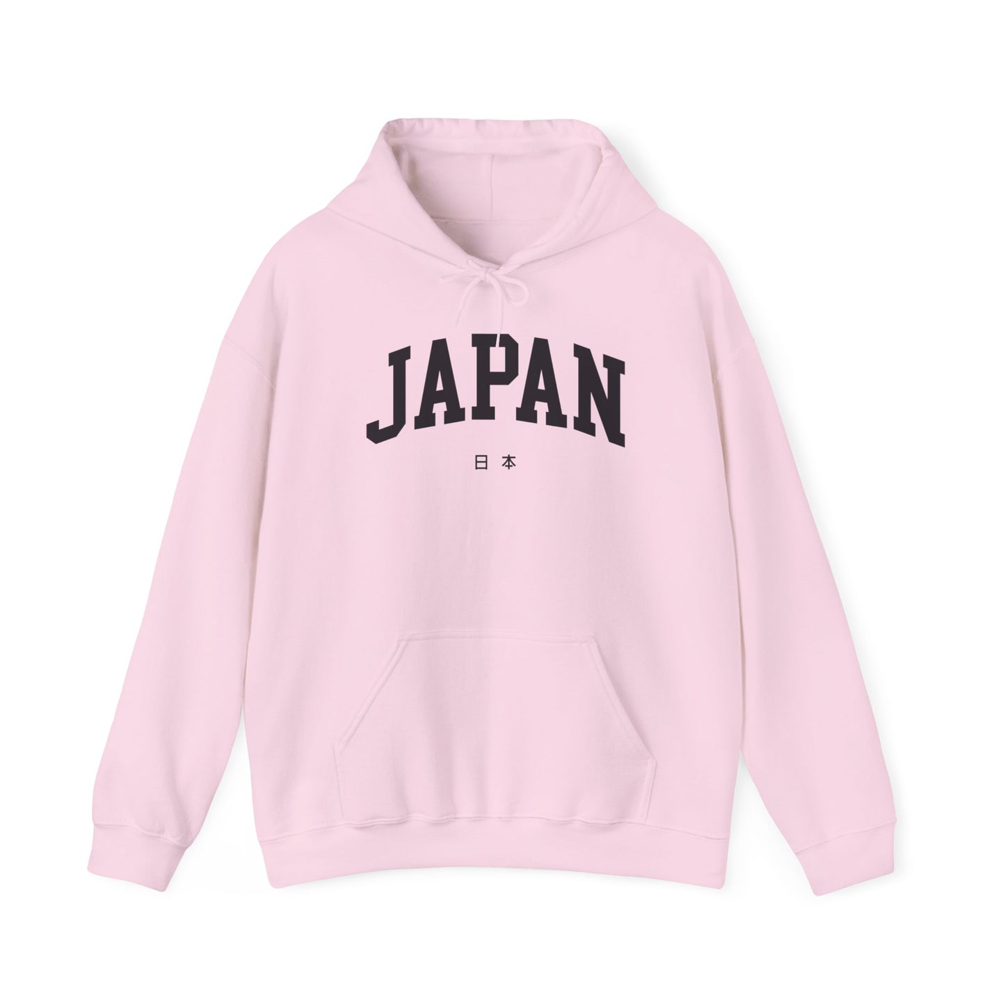 Japan Hoodie