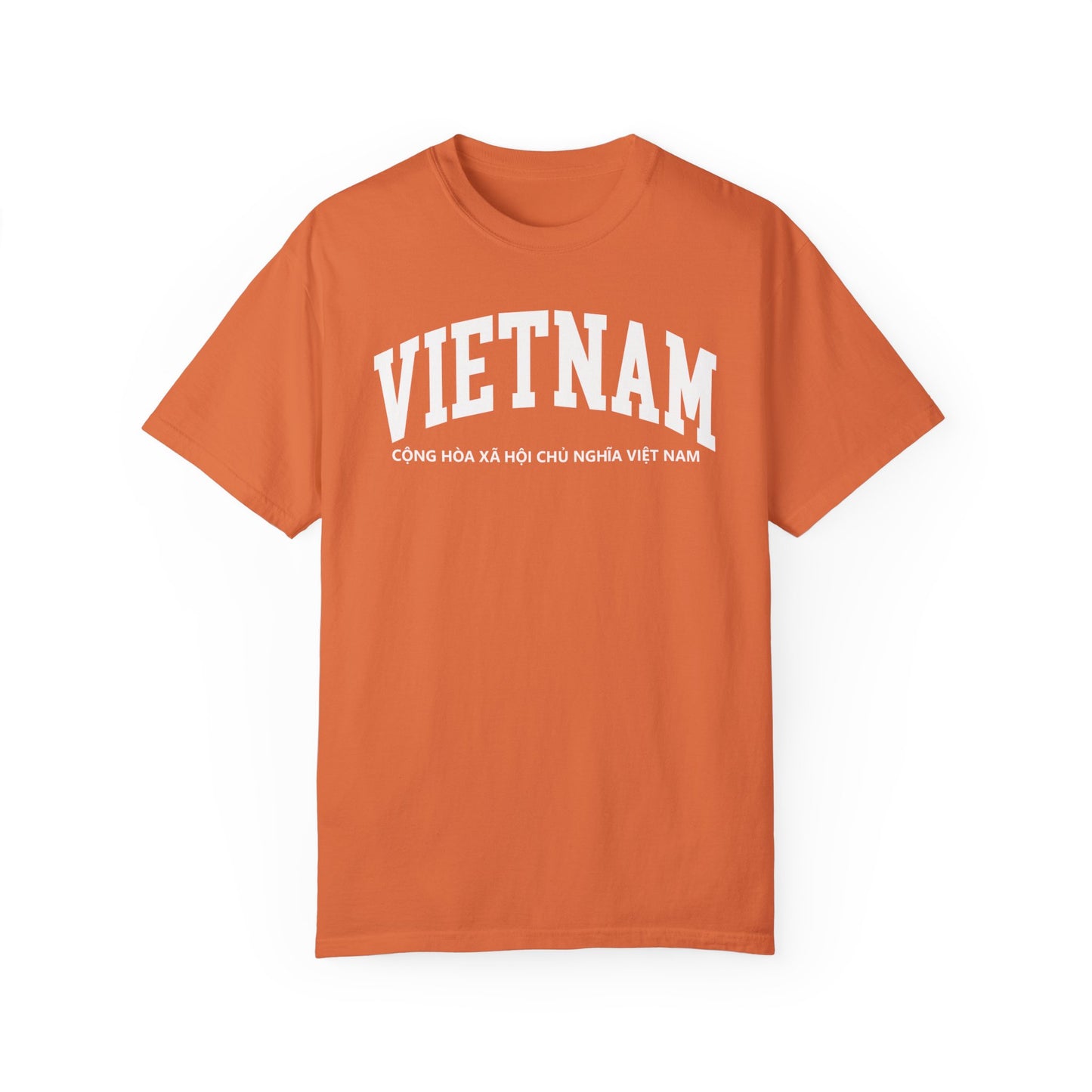 Vietnam Comfort Colors® Tee