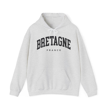 Brittany France Hoodie