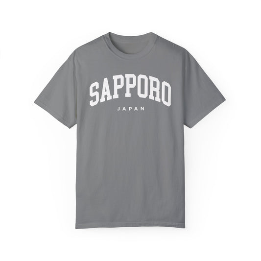 Sapporo Japan Comfort Colors® Tee