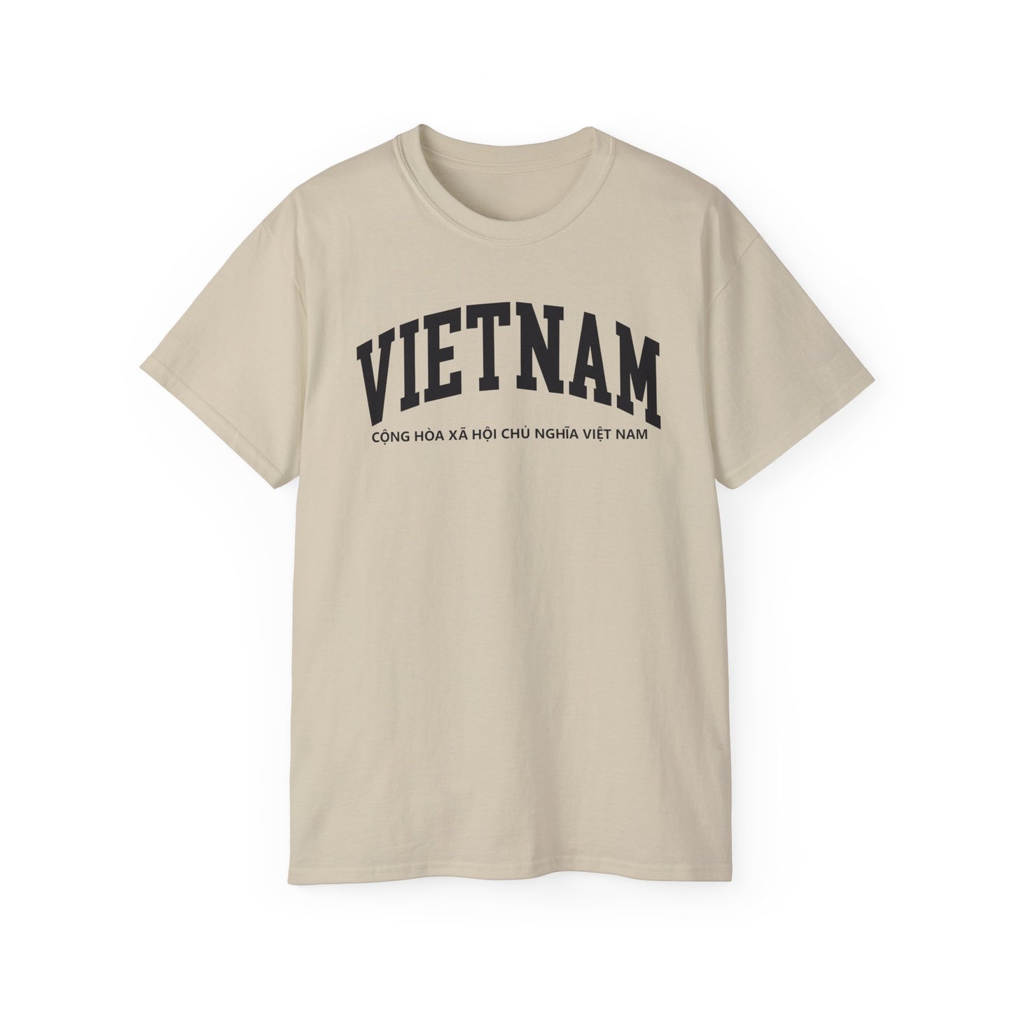 Vietnam Tee