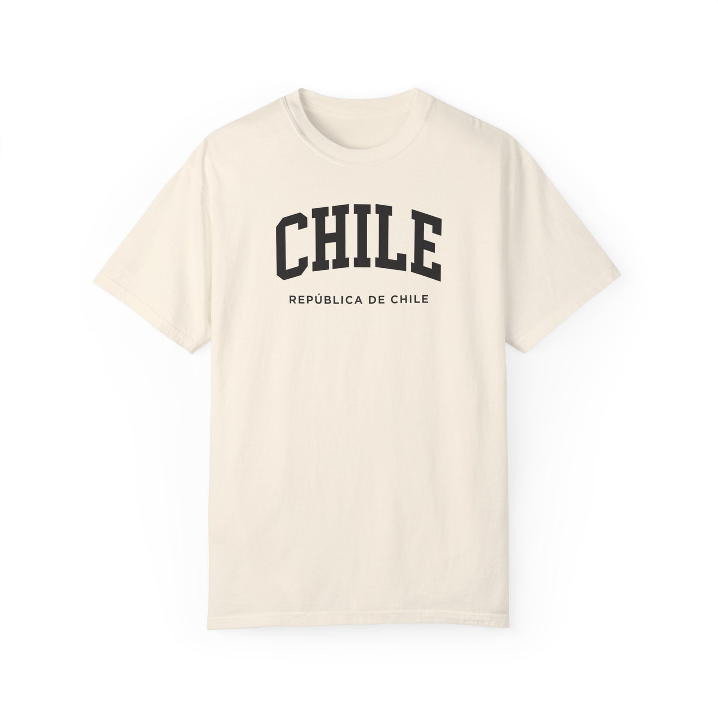 Chile Comfort Colors® Tee