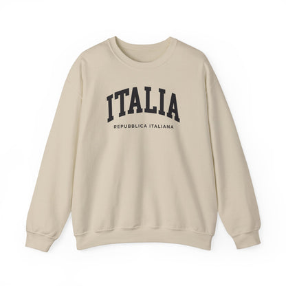 Italy Sweatshirt