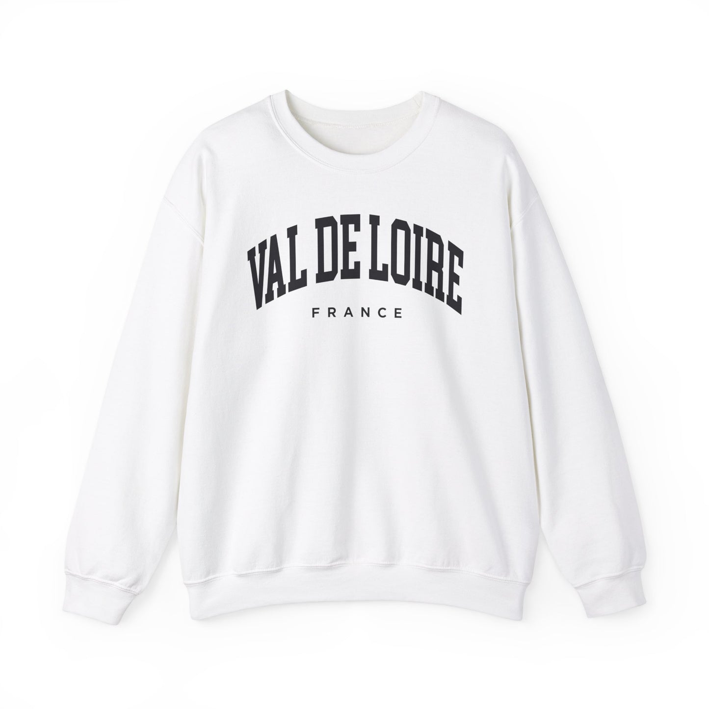 Loire Valley France Sweatshirt