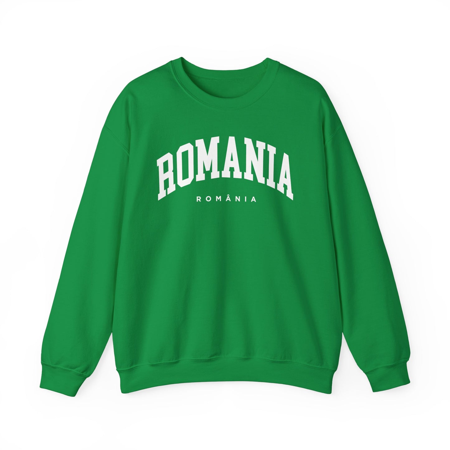 Romania Sweatshirt