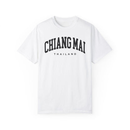 Chiang Mai Thailand Comfort Colors® Tee