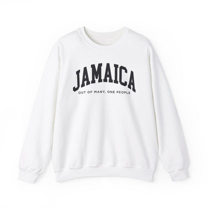 Jamaica Sweatshirt