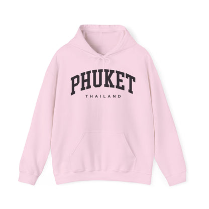 Phuket Thailand Hoodie