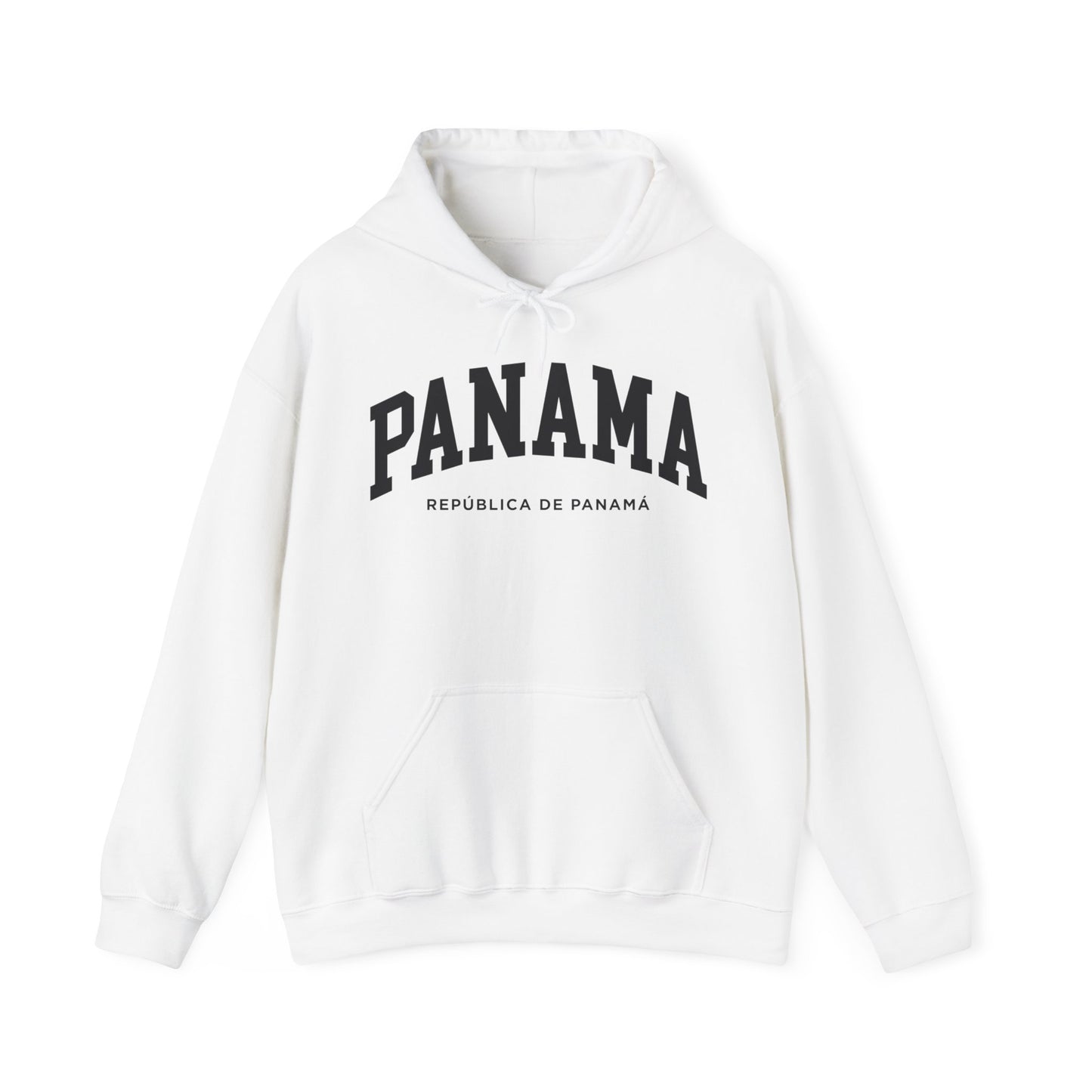 Panama Hoodie