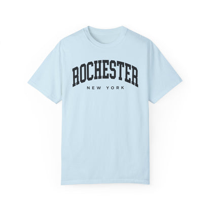 Rochester New York Comfort Colors® Tee