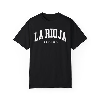 La Rioja Spain Comfort Colors® Tee