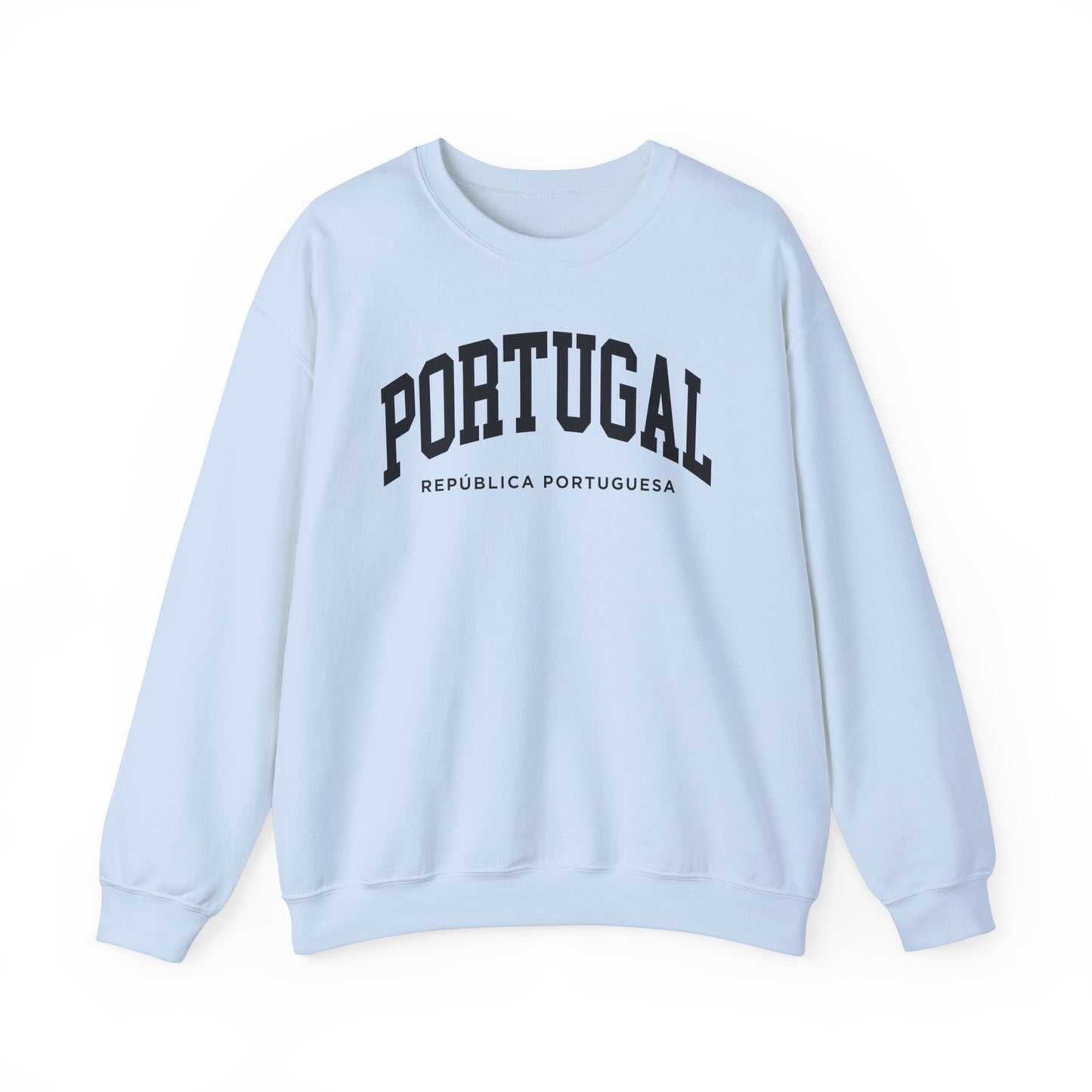 Portugal Sweatshirt