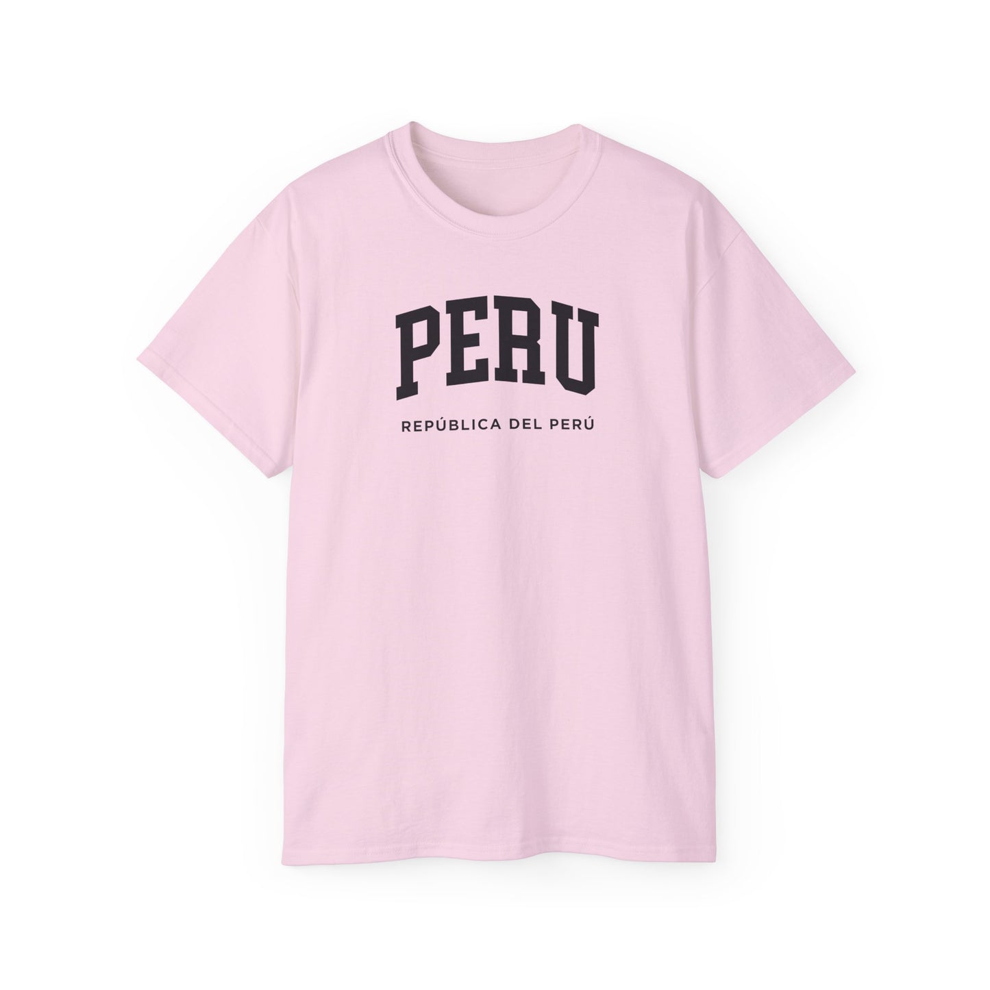 Peru Tee