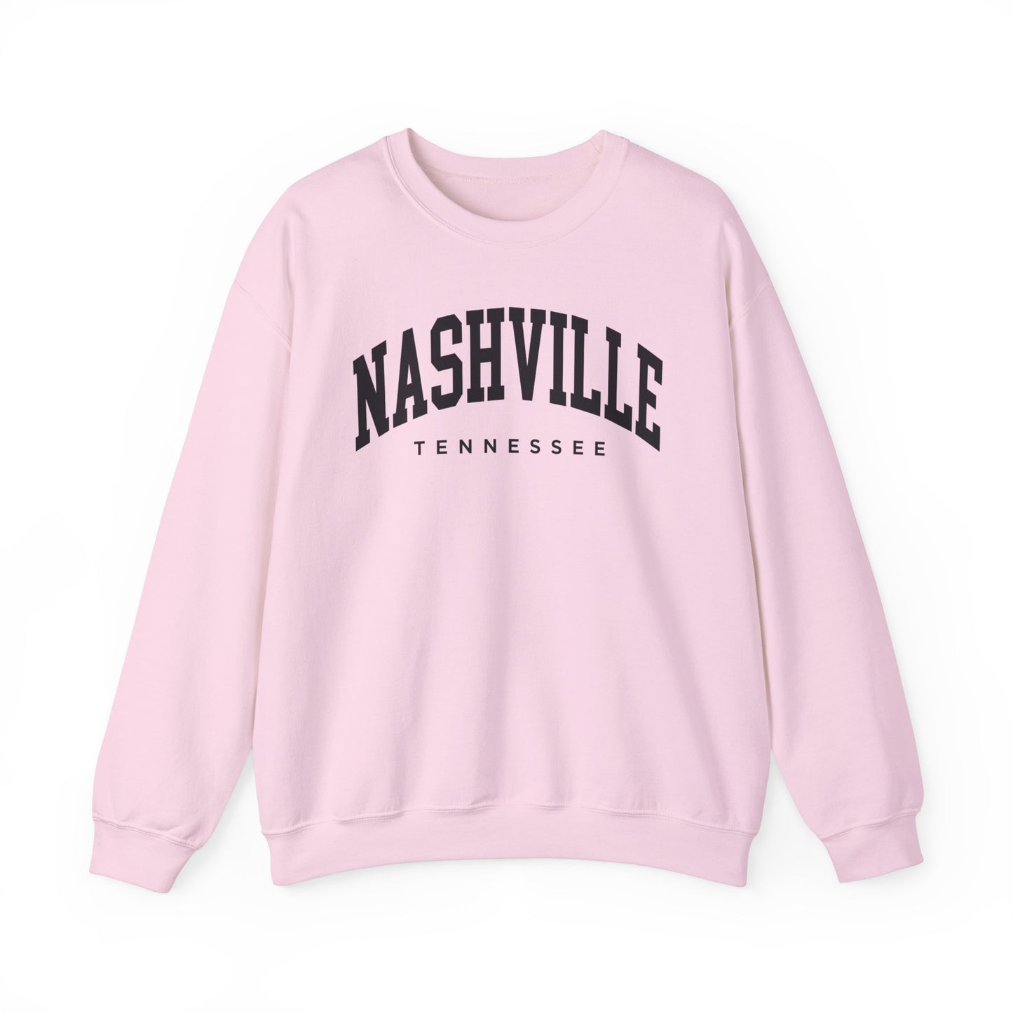 Nashville Tennessee Sweatshirt