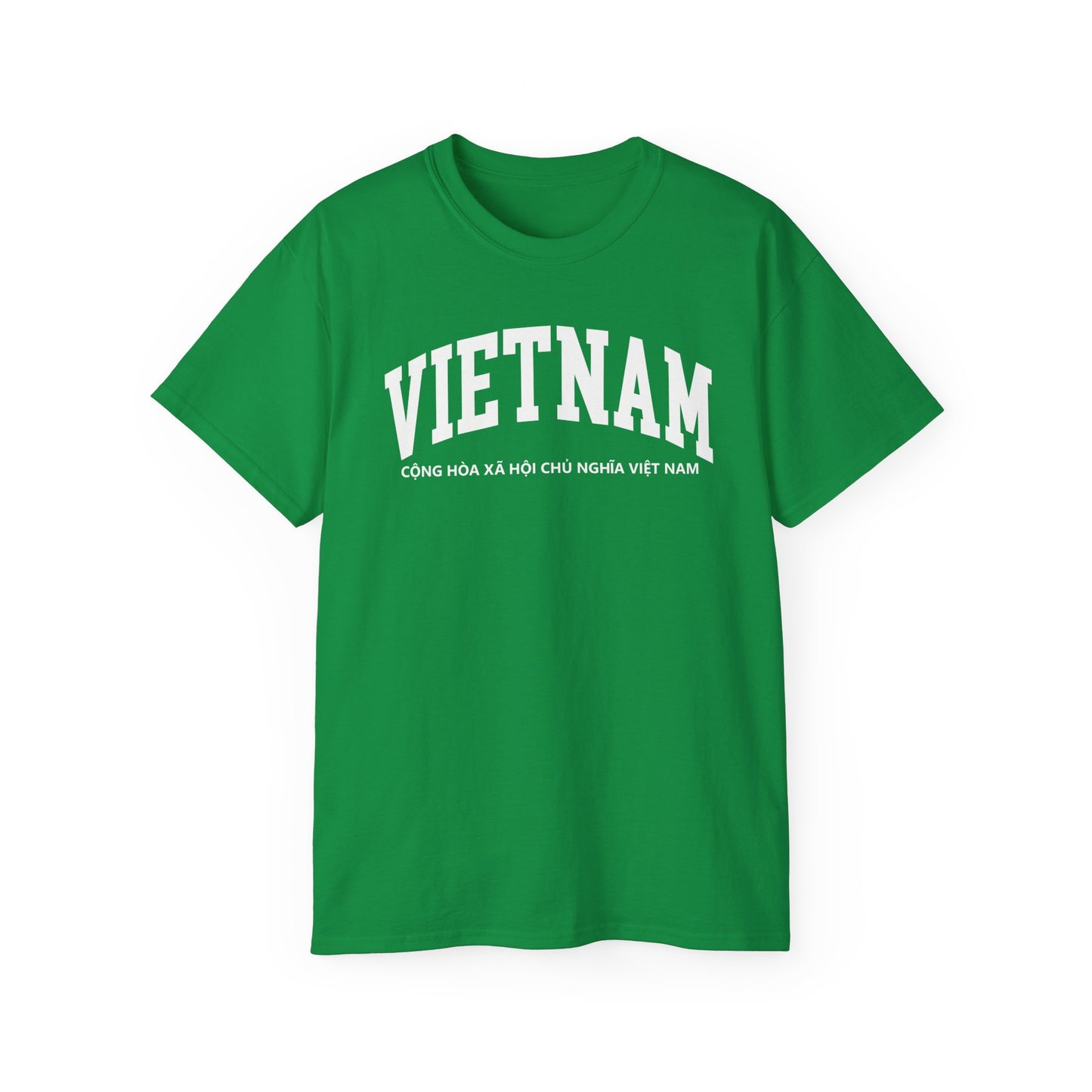 Vietnam Tee