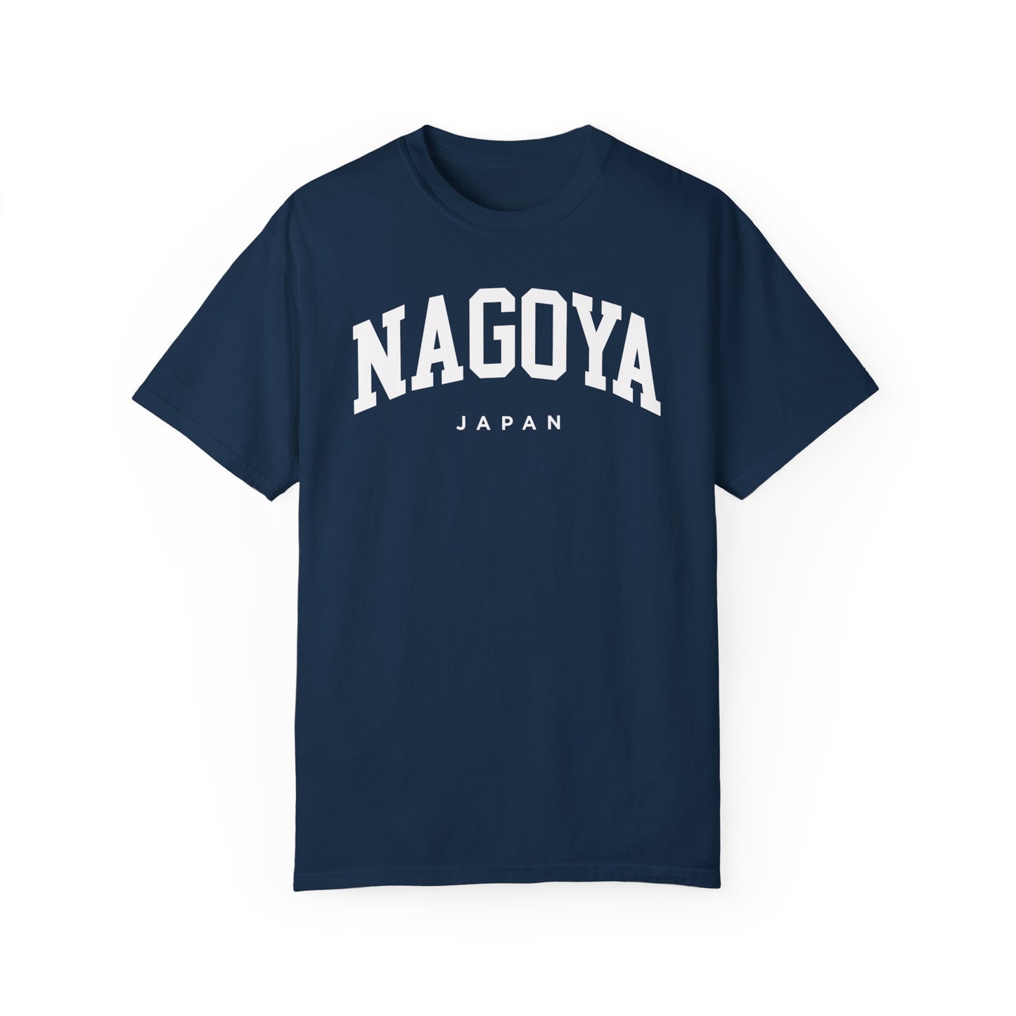 Nagoya Japan Comfort Colors® Tee