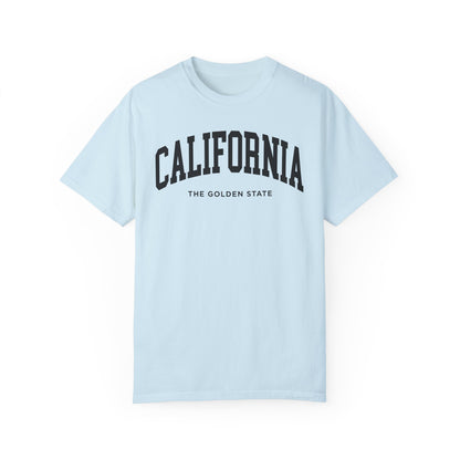 California Comfort Colors® Tee