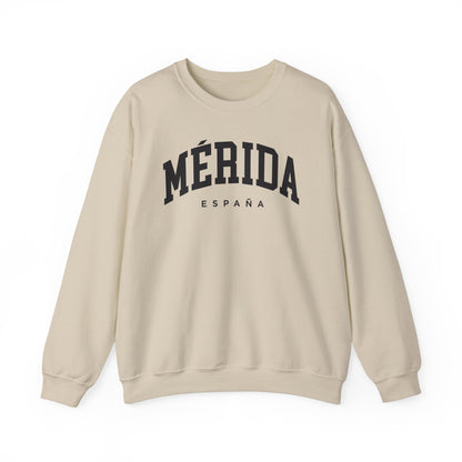 Mérida Spain Sweatshirt