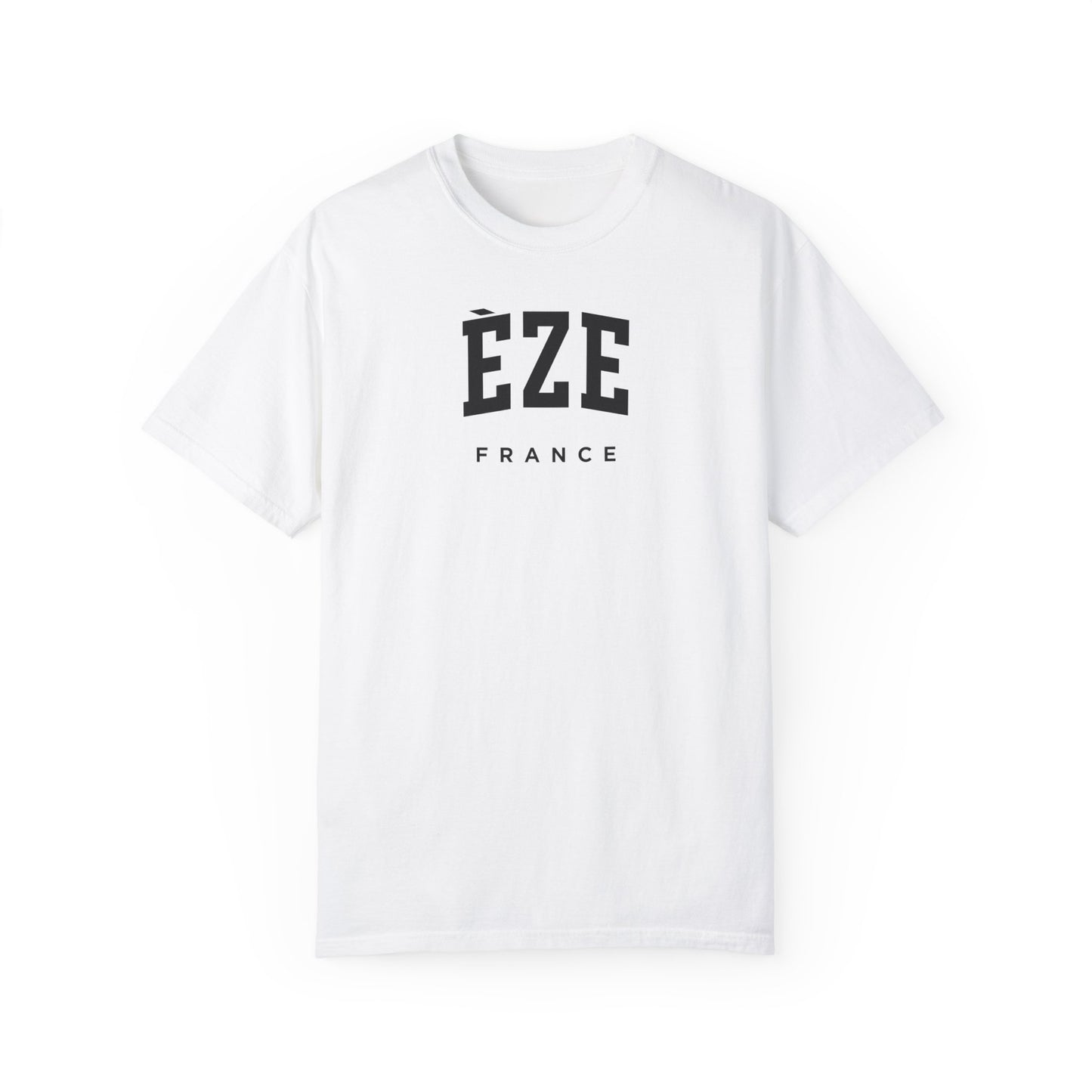 Èze France Comfort Colors® Tee