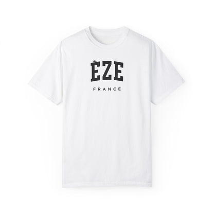 Èze France Comfort Colors® Tee