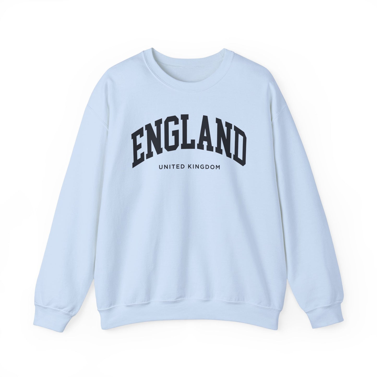 England Sweatshirt