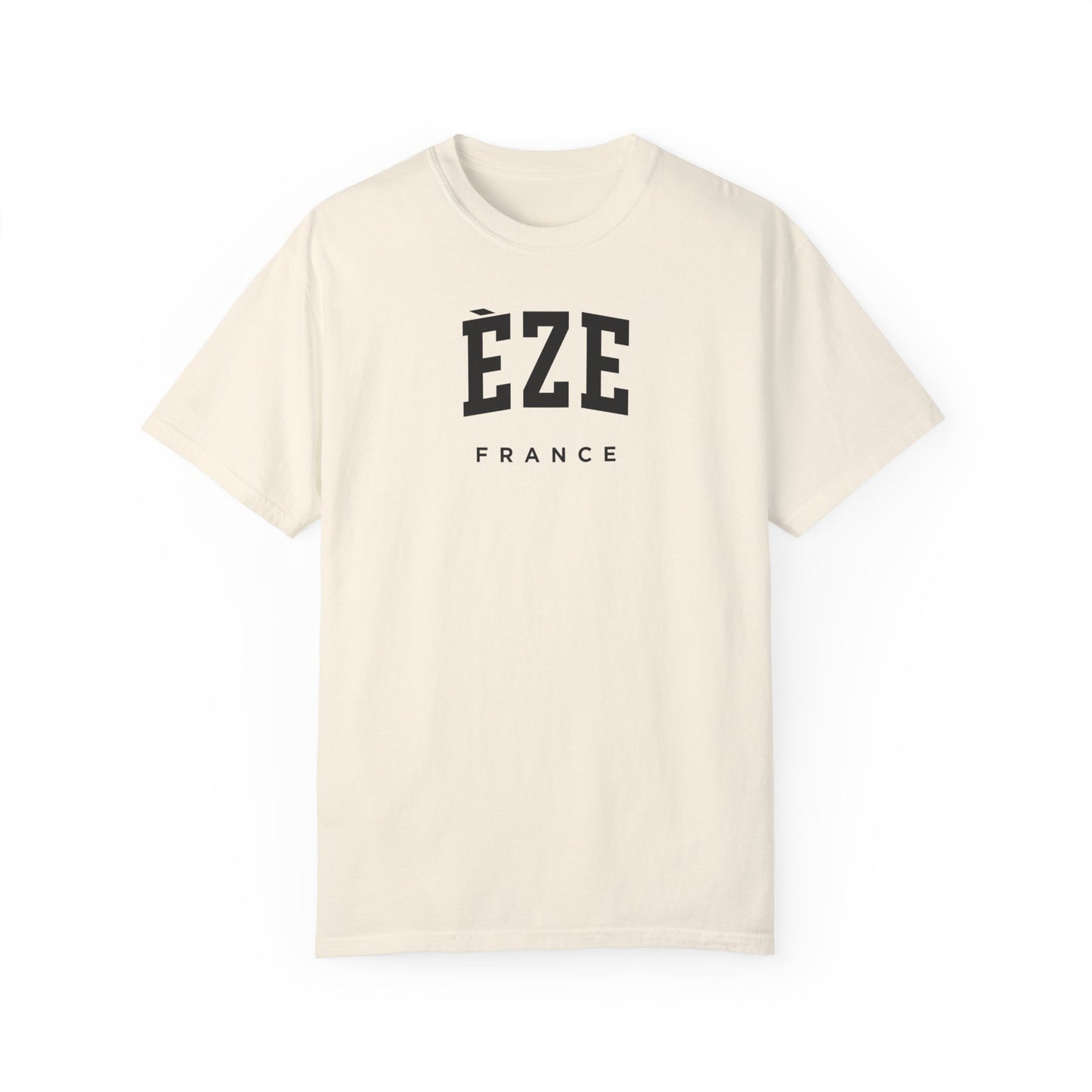 Èze France Comfort Colors® Tee