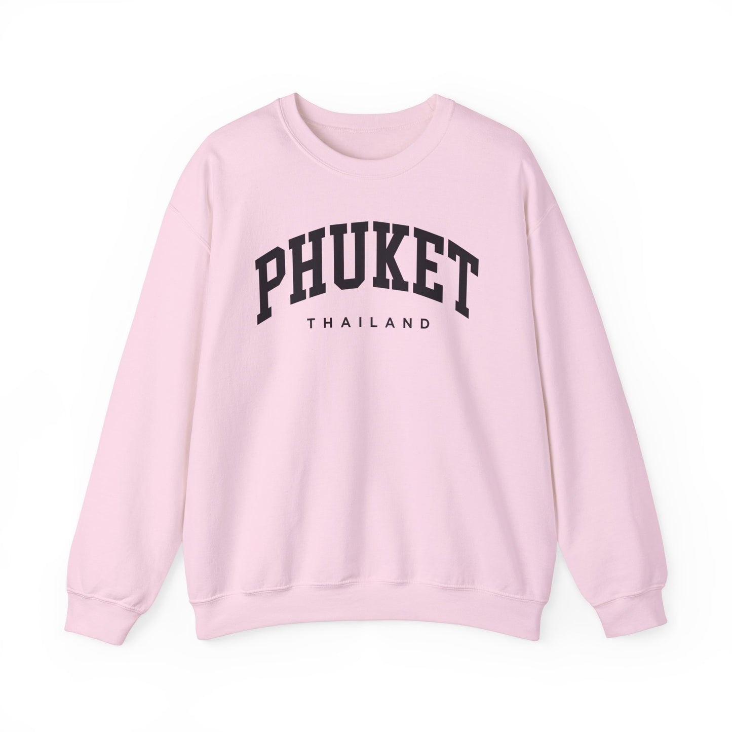 Phuket Thailand Sweatshirt