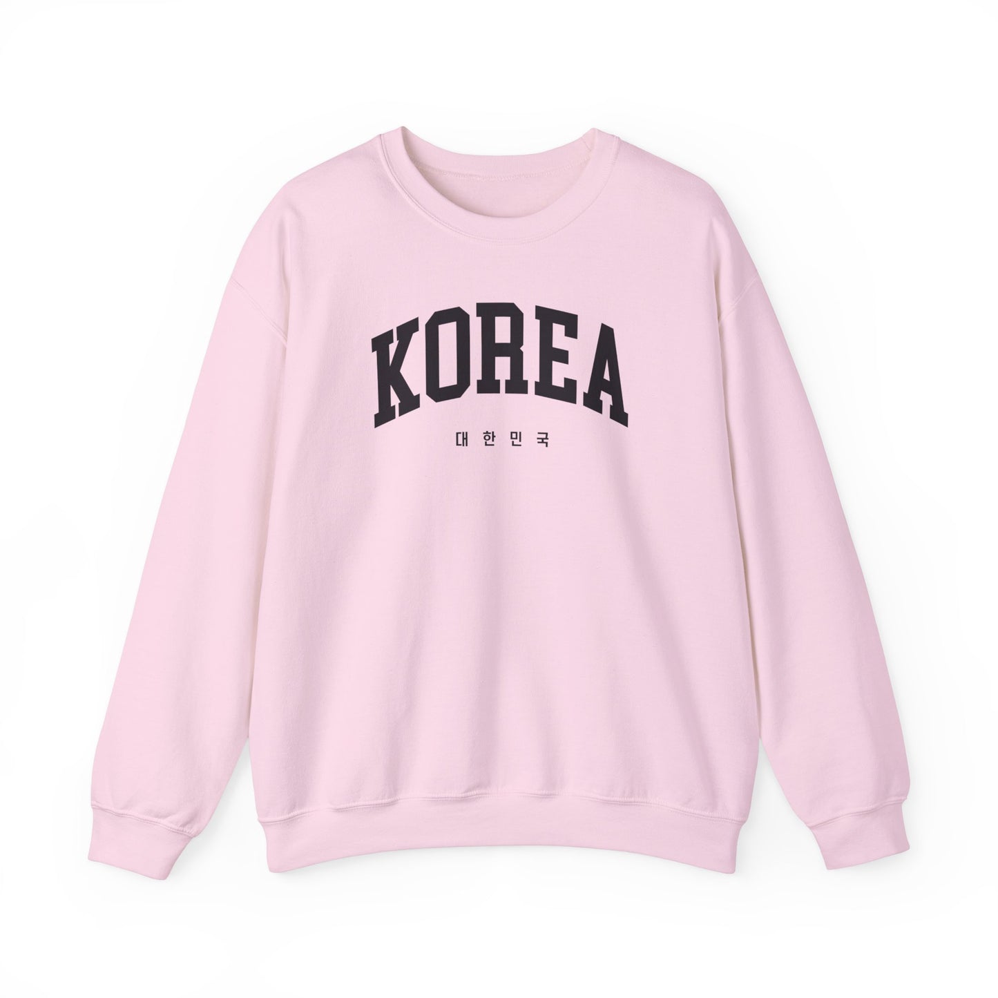 Korea Sweatshirt