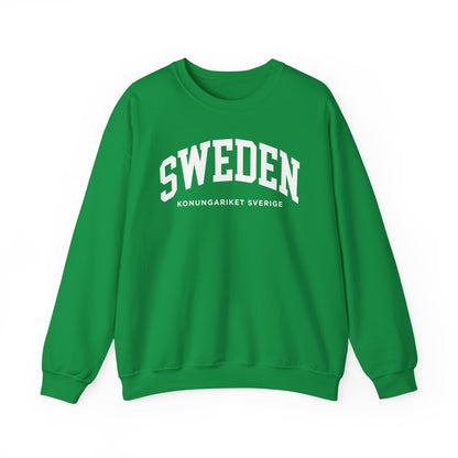 Sweden Sweatshirt